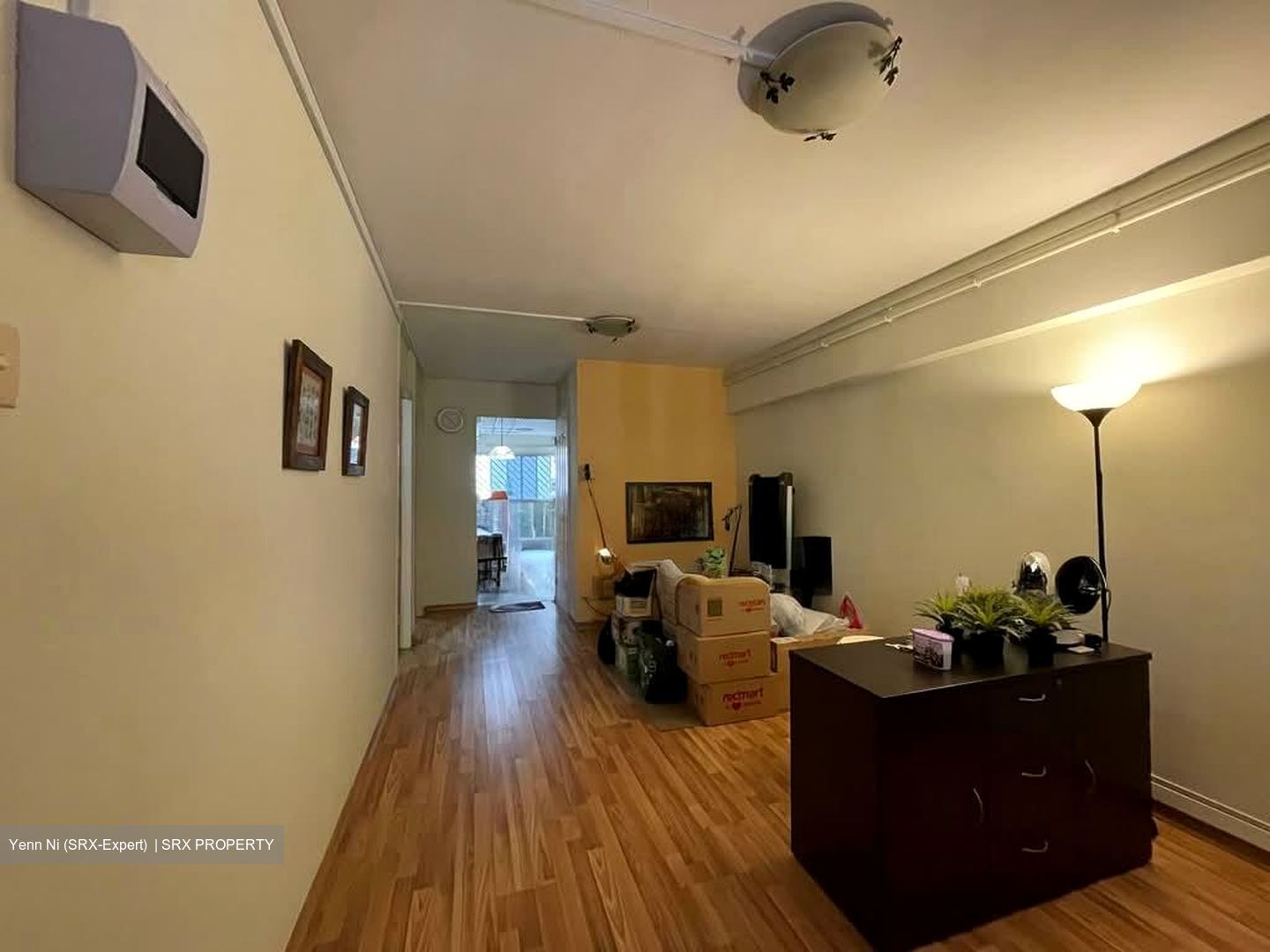 Blk 875 Tampines Street 84 (Tampines), HDB 3 Rooms #558488891